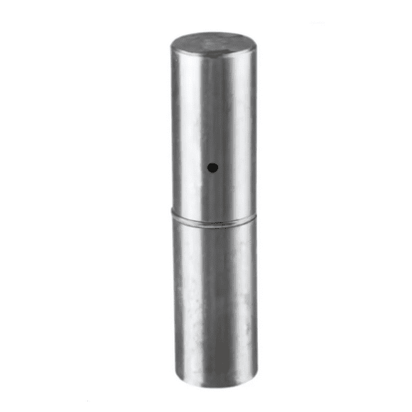 Pomel 38 X 70mm Gris
