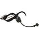 thumbnail image 2 of Auriculares con micrófono Shure WH20 Dynamic para instructores/músicos, 2 of 4
