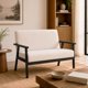 thumbnail image 1 of Sofá 2 Cuerpos Riva Beige, 1 of 6
