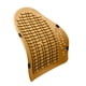 thumbnail image 2 of Cómodo Cojín Trasero Para Automóvil Ajustable Para Sillas De Oficina Sillón Reclinable Para Asiento De Automóvil Estilo Amarillo A, 2 of 5