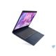 thumbnail image 3 of Notebook IdeaPad 3 / Intel Core i5-1135G7 / 8GB RAM / 256GB SSD / 15.6" FHD / Intel Iris Xe Graphics / Negro, 3 of 6