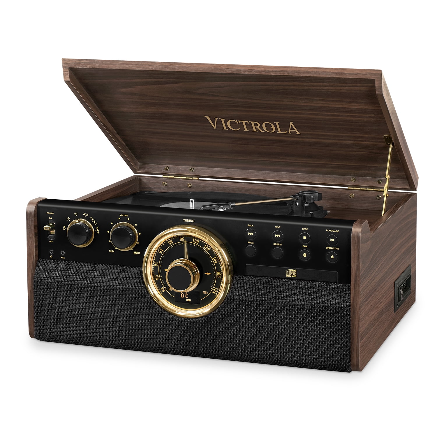 Victrola - Tornamesa