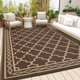 thumbnail image 1 of Alfombra GAOMON 274 cm x 366 cm Impermeable Reversible, 1 of 8