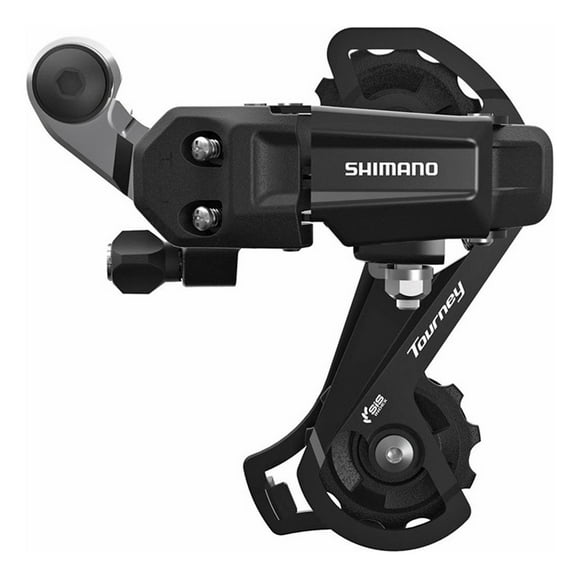 Cambio Shimano Tourney 6/7 Velocidades Rd-ty200