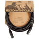 thumbnail image 2 of Cable Micrófono Xlr 7 6m Pw cmic 25 Planet Wave, 2 of 2