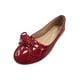 thumbnail image 1 of Zapato de Vestir Ballerina Mujer, 1 of 3