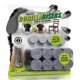thumbnail image 1 of Elevadores para muebles Slipstick CB251-8, altura de 3,2 cm, paquete de 8, 1 of 6