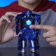 thumbnail image 3 of Figura de acción Transformers All Spark Tech Jupiter con Optimus Prime, 3 of 8