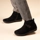 thumbnail image 5 of Zapato Casual Mujer Negro Lesedi, 5 of 7