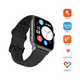 thumbnail image 2 of Pack Smartwatch Connect S03 Black+ Audífono RM7 Blue Lhotse, 2 of 7