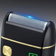 thumbnail image 2 of Afeitadora Rasuradora Barba Eléctrica Sk-7066 Recargable Usb, 2 of 7