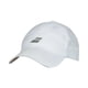 thumbnail image 2 of Gorro Babolat Microfibra Blanco Tenis/Padel, 2 of 2