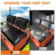 thumbnail image 4 of Fundas de asiento RIZINKART Yamaha G2‑G22 de 2 bolsillos, 4 of 7