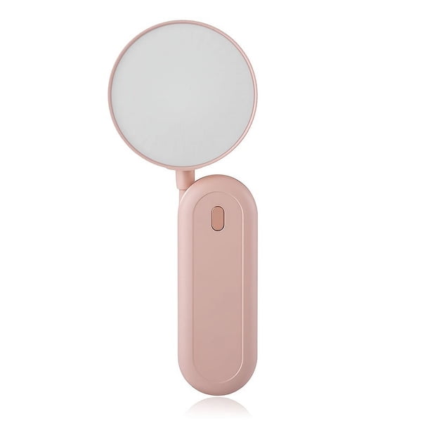LED Eye Protection Desk Lamp USB Rechargeable Reading Desk Lamp