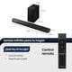 thumbnail image 4 of Soundbar HW-Q600F 3.1.2 ch Q-series Subwoofer (2025), 4 of 7