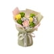 thumbnail image 3 of Ramo De Flores De Jabón Regalo Romántico Del Día De La Madre Para Fiesta Aniversario De Boda Verde, 3 of 3