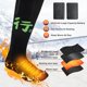 thumbnail image 3 of Calcetines térmicos recargables Bubbacare para hombre y mujer, 3 of 7