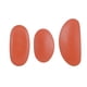 thumbnail image 4 of Costillas De Arcilla De Cerámica Fáciles De Usar, Duraderas Y Rápidas Para Modelado De Masa De Arcilla Artesanal 3 Piezas (S, M, L), 4 of 5