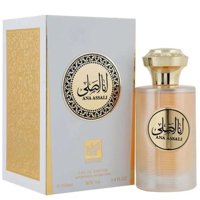 Riiffs - Ana Assali Rihanah-Nusuk Edp 100Ml Mujer