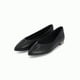 thumbnail image 2 of Zapato Mujer Negro Ana/Snake 59 Piccadilly, 2 of 4