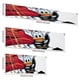 thumbnail image 5 of Donald Duck Presenta Fondo Temático Pancarta Suministros de Decoración para Fiesta de Cumpleaños, Decoración de Fondo de Fiesta Personalizado,150x90cm, 5 of 6