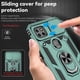 thumbnail image 5 of Estuche GANGXUN para Motorola Moto G 5G , soporte giratorio 360°, estilo mecánico y magnético, 5 of 5