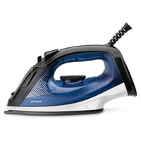 Plancha De Vapor Somela Sir2200 Neon Azul – 2200 W