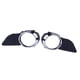 thumbnail image 4 of Molduras Para Luz De Niebla Toyota Sienna 2011-2017, 4 of 5
