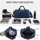 thumbnail image 2 of Bolso Deportivo Jsb01 48x24x25 Cm Impermeable, 2 of 3