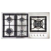 Fdv - Encimera Deluxe Elite 95 Nat