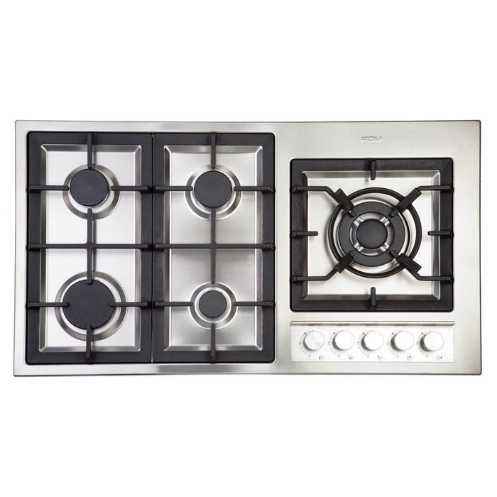 Fdv - Encimera Deluxe Elite 95 Nat