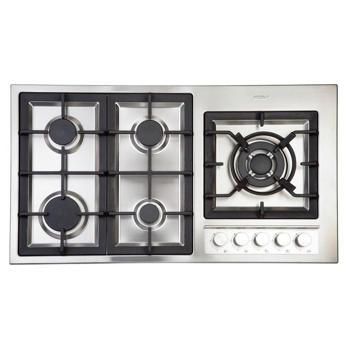 Fdv - Encimera Deluxe Elite 95 Nat