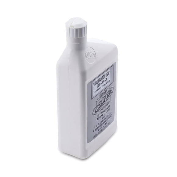 Aceite VacMaster 978231 1 cuarto de galón (946 ml) para VacMaster