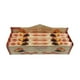 thumbnail image 1 of Incienso Aroma Naranja Chocolate Caja 6 Tubos Hexagonales, 1 of 3