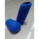 thumbnail image 1 of Set funda cubre Perilla de cambios y funda De palanca freno de mano AZUL, 1 of 2