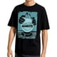 thumbnail image 2 of Polera Estampada Arctic Monkeys Integrantes Rock, 2 of 3