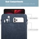 thumbnail image 4 of Funda para tablet TimoVo para MacBook Air/Pro 13, iPad Air/Pro 13, 4 of 9