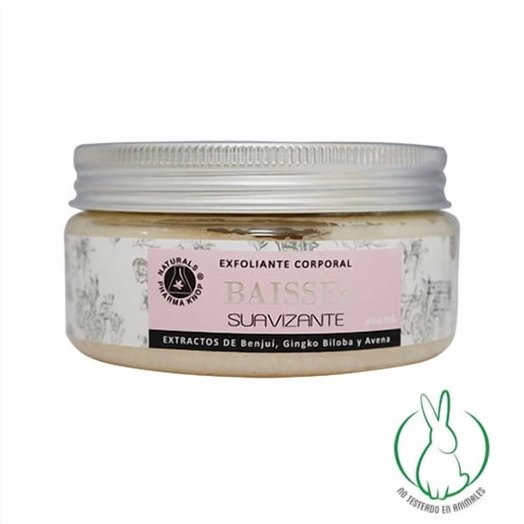Exfoliante Corporal 200 Ml Baisse