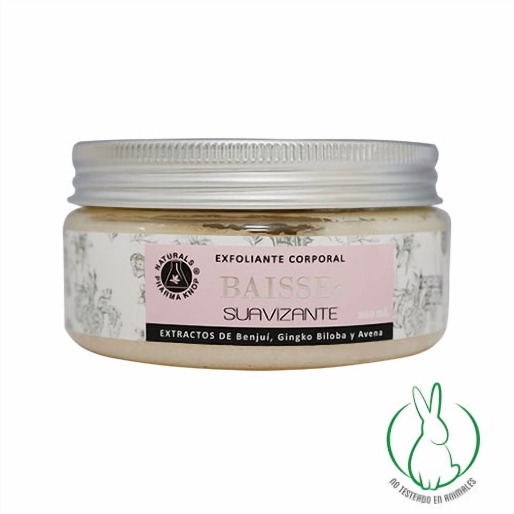 Exfoliante Corporal 200 Ml Baisse