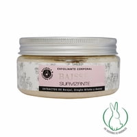 Exfoliante Corporal 200 Ml Baisse