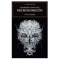 Mestas Ediciones - Libro Los Mejores Cuentos Del Necronomicon