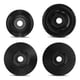 thumbnail image 1 of Disco Desgaste De Madera Estándar 16 Mm Lijado Esmeril 4pcs, 1 of 7