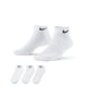 thumbnail image 1 of Calcetines Nike Everyday Cushioned Training Low, unisex (3 pares), 1 of 6