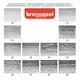 thumbnail image 3 of Lápices Grafito Bruynzeel Expression Caja 12 Graduaciones, 3 of 3