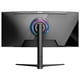 thumbnail image 2 of Monitor Gamer Kolke 34" 180Hz 1Ms UWQHD UltraWide Luz RGB, 2 of 6