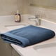 thumbnail image 3 of Toallón de Baño Jacquard Indigo, 3 of 3