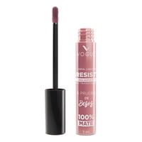 Loreal - Labial Larga Duracion Resist Vogue Acabad Mate Color Natural