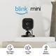 thumbnail image 3 of Mini Camaras De Seguridad Wifi 1080p pack de 2 - Negro, 3 of 3