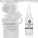 thumbnail image 2 of Tinta líquida GR DZPLUS 25 ml Blanco – Pack de 4, 2 of 4