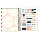 thumbnail image 2 of Tilibra pack 6 Cuaderno S Class West Village 160Hjs Unidad, 2 of 3